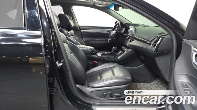 Hyundai Grandeur (IG) 3.0 Exclusive Special 2017 — фото 26
