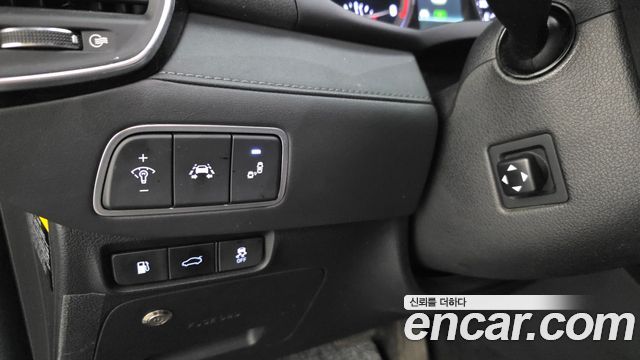 Hyundai Grandeur (IG) 3.0 Exclusive Special 2017 — фото 27