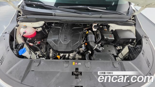 Kia Carnival (IV) Diesel 9-Seater Signature 2021 — фото 6