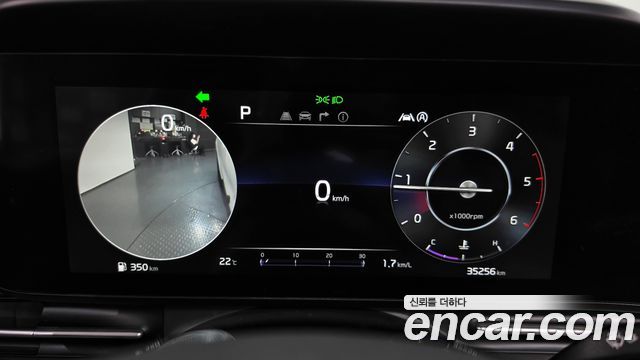 Kia Carnival (IV) Diesel 9-Seater Signature 2021 — фото 8