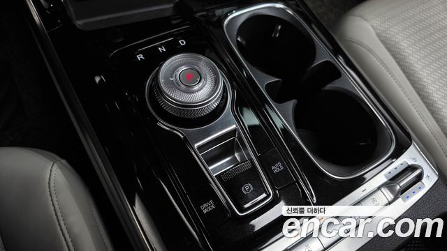 Kia Carnival (IV) Diesel 9-Seater Signature 2021 — фото 9