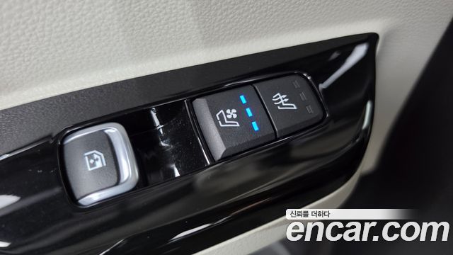 Kia Carnival (IV) Diesel 9-Seater Signature 2021 — фото 12