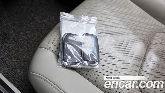 Kia Carnival (IV) Diesel 9-Seater Signature 2021 — фото 16