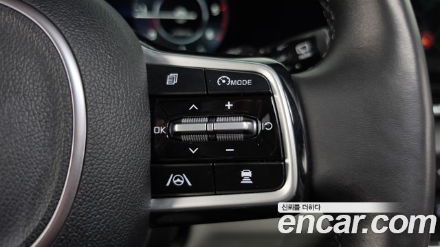 Kia Carnival (IV) Diesel 9-Seater Signature 2021 — фото 17