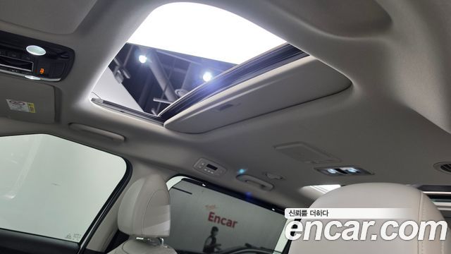 Kia Carnival (IV) Diesel 9-Seater Signature 2021 — фото 18