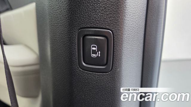 Kia Carnival (IV) Diesel 9-Seater Signature 2021 — фото 20
