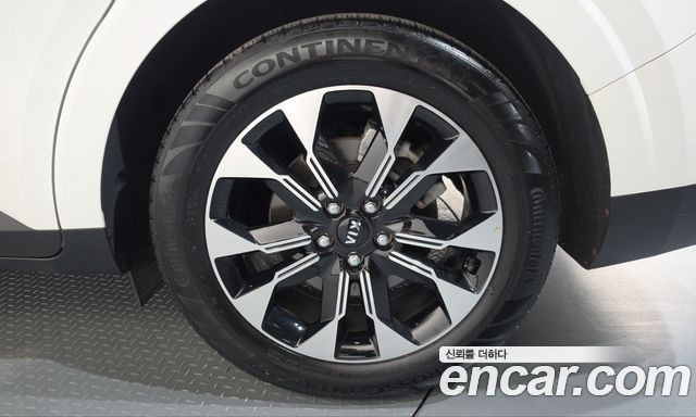 Kia Carnival (IV) Diesel 9-Seater Signature 2021 — фото 21