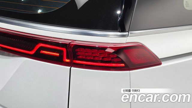 Kia Carnival (IV) Diesel 9-Seater Signature 2021 — фото 23