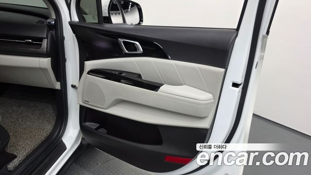 Kia Carnival (IV) Diesel 9-Seater Signature 2021 — фото 24