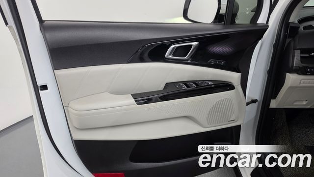Kia Carnival (IV) Diesel 9-Seater Signature 2021 — фото 25