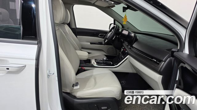 Kia Carnival (IV) Diesel 9-Seater Signature 2021 — фото 26