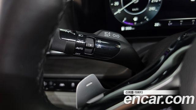 Kia Carnival (IV) Diesel 9-Seater Signature 2021 — фото 28