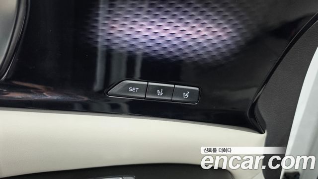 Kia Carnival (IV) Diesel 9-Seater Signature 2021 — фото 33
