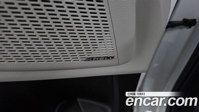 Kia Carnival (IV) Diesel 9-Seater Signature 2021 — фото 34