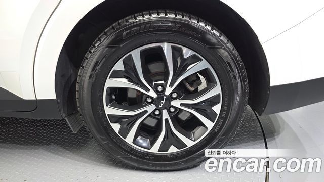 Kia Carnival (IV) Diesel 9-Seater Prestige 2023 — фото 5