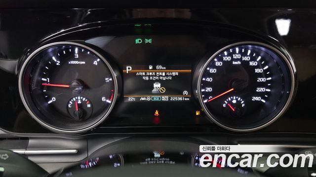 Kia Carnival (IV) Diesel 9-Seater Prestige 2023 — фото 8