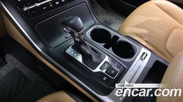 Kia Carnival (IV) Diesel 9-Seater Prestige 2023 — фото 9