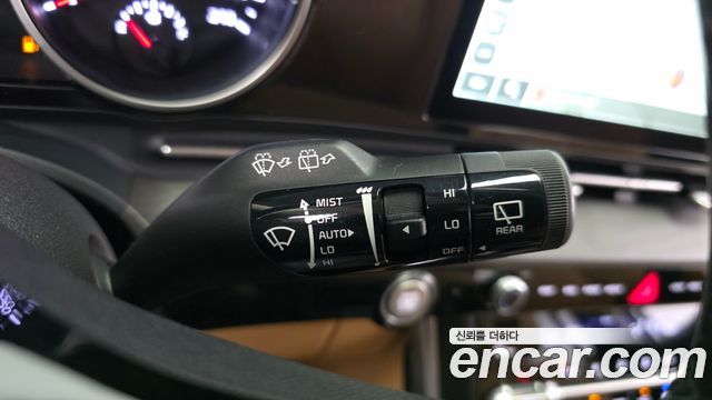 Kia Carnival (IV) Diesel 9-Seater Prestige 2023 — фото 17