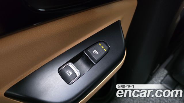 Kia Carnival (IV) Diesel 9-Seater Prestige 2023 — фото 19