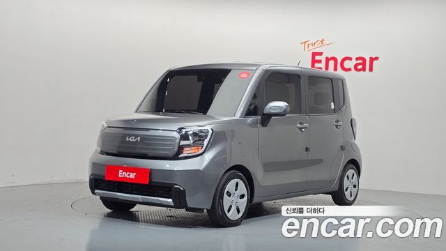 Kia Ray Standard