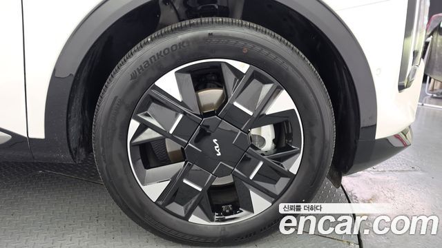 Kia Sportage Hybrid (V) HEV 1.6 2WD Signature 2025 — фото 5