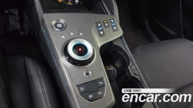 Kia Sportage Hybrid (V) HEV 1.6 2WD Signature 2025 — фото 9