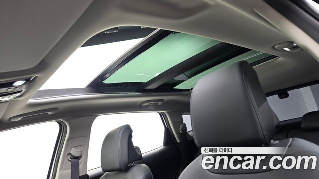 Kia Sportage Hybrid (V) HEV 1.6 2WD Signature 2025 — фото 19