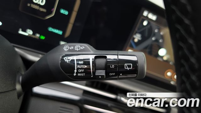 Kia Sportage Hybrid (V) HEV 1.6 2WD Signature 2025 — фото 27