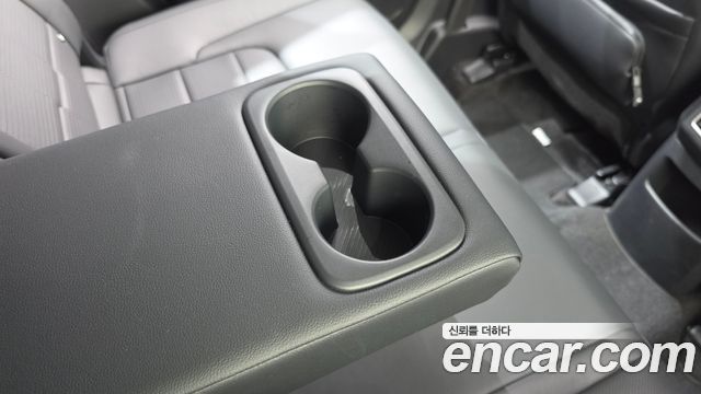 Kia Sportage Hybrid (V) HEV 1.6 2WD Signature 2025 — фото 28