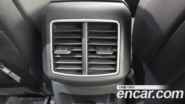 Kia Sportage Hybrid (V) HEV 1.6 2WD Signature 2025 — фото 31