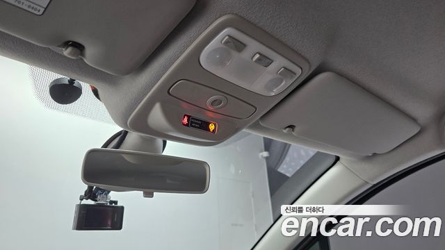 Renault Korea QM3 RE 2014 — фото 31