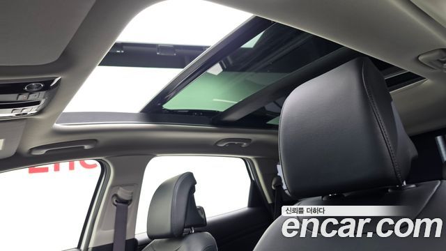 Kia Sportage (V) Diesel 2.0 2WD Signature 2023 — фото 19