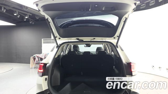 Kia Sportage (V) Diesel 2.0 2WD Signature 2023 — фото 20