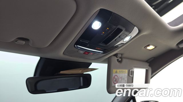 Kia Sportage (V) Diesel 2.0 2WD Signature 2023 — фото 28