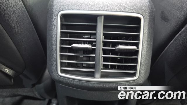 Kia Sportage (V) Diesel 2.0 2WD Signature 2023 — фото 31