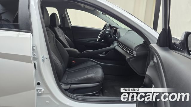 Hyundai Avante (CN7) 1.6 Smart 2026 — фото 26
