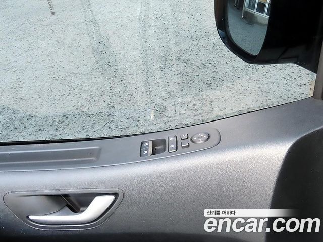 Hyundai Staria Cargo 5-Seater Modern 2023 — фото 15