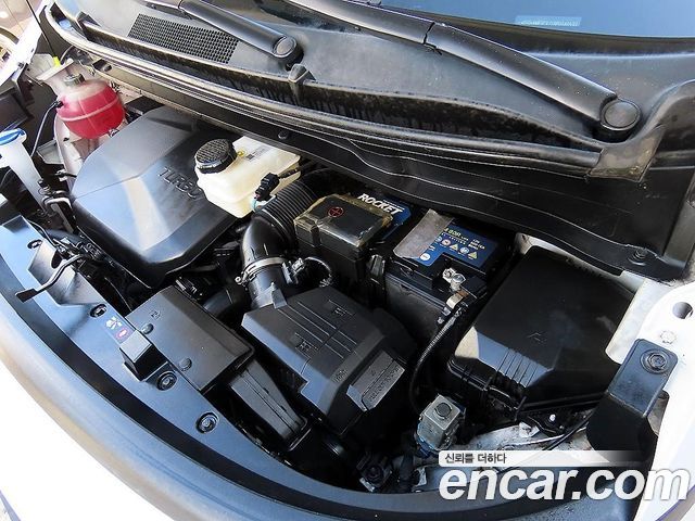 Hyundai Staria Cargo 5-Seater Modern 2023 — фото 22
