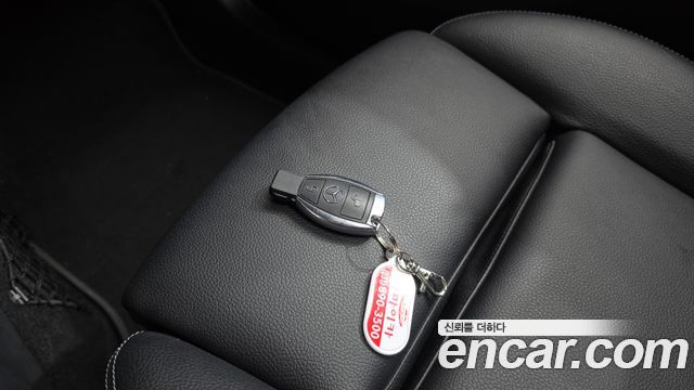 Mercedes-Benz B-Class (W246) B200 d 2017 — фото 18