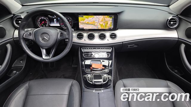 Mercedes-Benz E-Class (W213) E200 Avantgarde 2018 — фото 7