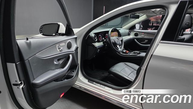 Mercedes-Benz E-Class (W213) E200 Avantgarde 2018 — фото 10