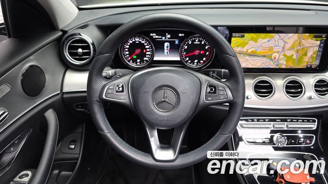 Mercedes-Benz E-Class (W213) E200 Avantgarde 2018 — фото 18