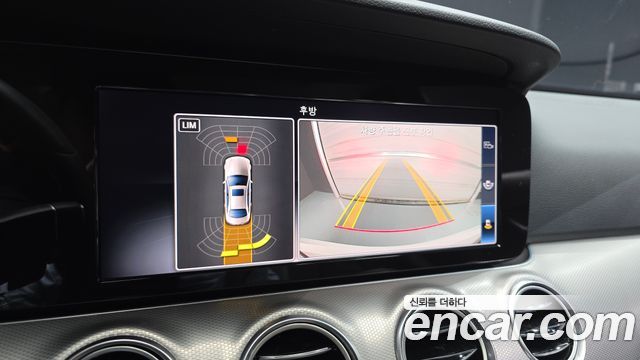 Mercedes-Benz E-Class (W213) E200 Avantgarde 2018 — фото 19