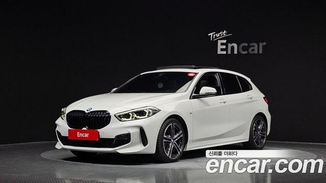 BMW 1 Series (F40) 120i M Sports