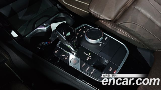 BMW 1 Series (F40) 120i M Sports 2023 — фото 9