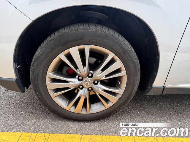 Lexus RX350 Executive AL10 2015 — фото 9