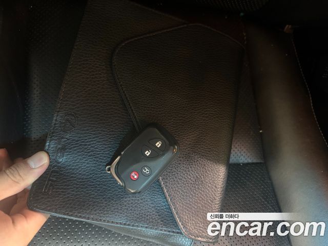 Lexus RX350 Executive AL10 2015 — фото 19