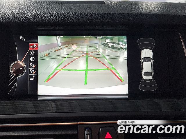 BMW 5 Series (F10) 520d xDrive Luxury 2015 — фото 15