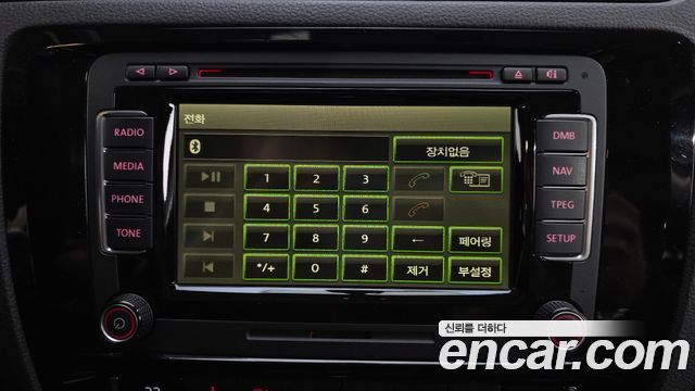 Volkswagen Jetta 2.0 TDI BlueMotion Premium 6th 2015 — фото 18