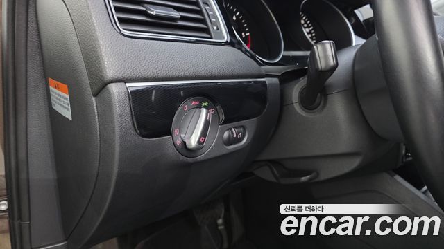 Volkswagen Jetta 2.0 TDI BlueMotion Premium 6th 2015 — фото 20